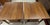 Stickley Harvey Mission Cherry Wood Lamp Table For Sale - Image 12 of 13