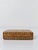 Wood Mid-Century Rectangular Box in Acrylic Glass and Cane Webbing in the style of Dior Home, 1970s For Sale - Image 7 of 18