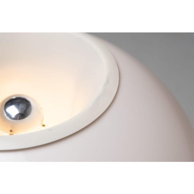 Vintage 596 Table Lamp by Gino Sarfatti for Arteluce, 1968 For Sale - Image 13 of 18