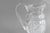 Glass Vintage Cut Glass Jug, 1930s For Sale - Image 7 of 9