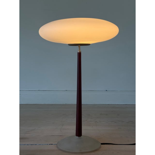 Table Lamp by Matteo Thun for Arteluce, 1990s For Sale - Image 4 of 7