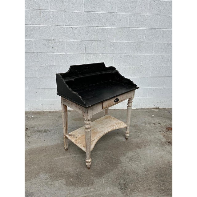 Early 20th Century Dressing Table For Sale - Image 8 of 8