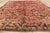 Vintage Beni M'Guild Moroccan Rug, 07'07 X 11'04 For Sale - Image 9 of 10