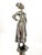 Silver Natique Silver Plated Figurative Letter Opener from WMF, 1900s, Set of 4 For Sale - Image 8 of 18