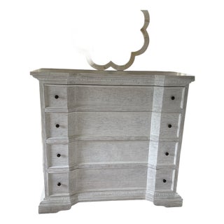 Noir Chest of Drawers For Sale