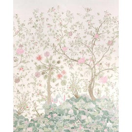 Example of Wallpaper Panels and Tiles