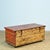 German Folk-Art Bridal Chest, 1829 For Sale - Image 15 of 16