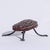 Mid 20th Century Val Bertoia Mid Century Aluminum Racing Tortoise Sculpture For Sale - Image 5 of 9