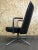 Metal EJ70 Partner Chair by Joannes Foersom & Peter Hiort-Lorenzen for Erik Jørgensen For Sale - Image 7 of 13