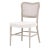 White Cela Dining Chair, Set of 2 For Sale - Image 8 of 11