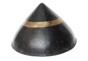 Antique Foot Soldier Hat
