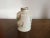 18th Century 18th Century English Staffordshire Pearlware Tea Caddy For Sale - Image 5 of 10
