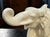 Large Art Deco Ceramic Dolly Elephant from Le Jan, 1930s For Sale - Image 9 of 13