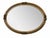 Gilded Wooden Mirror, 1950s For Sale - Image 10 of 10