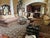 Marge Carson Marge Carson Sofa With Decorative Trim For Sale - Image 4 of 12