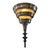 Art Deco 1940s Art Deco Torcheres - a Pair For Sale - Image 3 of 6