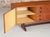 Mid-Century Rosewood and Teak Sideboard with Curved Ends from Vanson, 1960s For Sale - Image 8 of 15