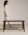 1960s Oak Coffee Table For Sale - Image 4 of 10