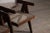 Office Cane Chairs from Pierre Jeanneret, India, 1950s, Set of 8 For Sale - Image 12 of 18