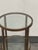 Gump's Larson Antiqued-Bronze Iron Frame Side Table For Sale - Image 11 of 12