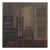 Henrique Do Vale, Room, 1970s, Oil on Canvas For Sale