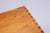 Square Record Cabinet in Pinewood attributed to Ate Van Apeldoorn for Houtwerk Hattem, 1960s For Sale - Image 9 of 10
