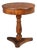 Center Table in Walnut For Sale
