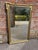 Gold Large Antique French Top Mirror For Sale - Image 8 of 9