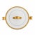Ceramic Early 20th Century Set of Haviland & Co. China, Schleiger 278a - 14 Pieces For Sale - Image 7 of 11