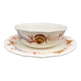 Example of Otagiri Company Serving Sets