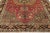 Vintage Turkish Oushak Rug - 03'11 X 07'01 For Sale - Image 4 of 10