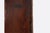 17th Century French Art Populaire Chestnut Cabinet with Gabled Top For Sale - Image 13 of 16