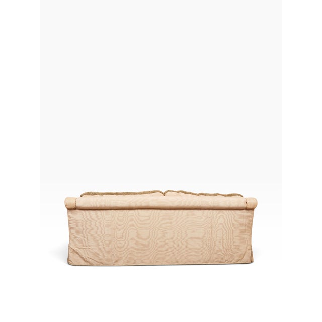 Custom Made Rod Martin for Hendrix Allardyce Upholstered Sofa For Sale - Image 4 of 6