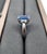 4.36 Ct GRS Certified Sapphire & Diamond Ring, Size 6.5 For Sale In Chicago - Image 6 of 10