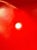 The Ultimate Retro Statement: A Mid-Century Red Fiberglass Heart-Shaped Tub For Sale - Image 9 of 12
