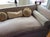Traditional Vintage Sofa For Sale - Image 3 of 9