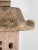 Beige Japanese Style Stone Dovecote For Sale - Image 8 of 12