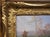 The Beginning of the Hunt, French Oil Painting by Marie Calves (1883-1957) For Sale - Image 4 of 18