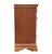 Alexander Julian Home Colours Collection Cherry Early American Traditional 73" Triple Dresser 710-060 For Sale - Image 16 of 17
