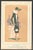 This is a set of 2 original French Art Deco pochoirs from a RARE portfolio, “Trés Parisien” dated 1925. It was described...