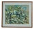 Silvan Gastone Ghigi, Abstract Landscap, Painting For Sale