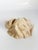 Raw Clay Sculpture with Faces, France, 1980s For Sale - Image 9 of 10