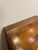 Brown Louis XVI Chest of Drawers in Walnut For Sale - Image 8 of 10