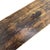 Antique Serving Table Console Table on Porcelain Casters, 1890s For Sale - Image 9 of 12