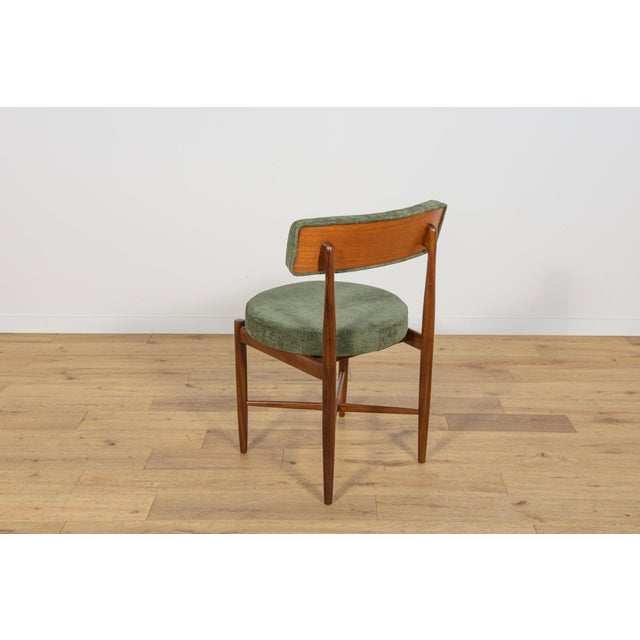 Mid-Century Teak Dining Chairs by Ib Kofod Larsen for G-Plan, 1960s, Set of 6 For Sale - Image 11 of 18