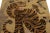 Not Yet Made - Made To Order Handknotted Swirling Tiger Rug, 3'6"x5' For Sale - Image 5 of 7