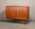 Beautiful sideboard or highboard model 17, designed by Gunni Omann for Omann Jun Møbelfabrik, Denmark, 1960s. A perfect...