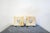 Travertine Table Lamps by Giuliano Cesari for Nucleo Sormani, 1970s, Set of 2 For Sale - Image 6 of 6