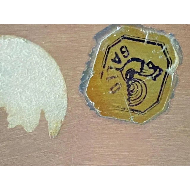 Duck Sculptures in Brass, France, 1970s, Set of 3 For Sale - Image 9 of 11