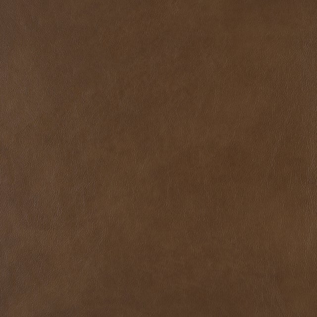 Lee Industries Transitional Leather Recliner Chair For Sale - Image 9 of 10